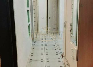 Продаю 2-ком. квартиру, 54.9 м2, Йошкар-Ола, Медицинская улица, 11А, микрорайон Черновка