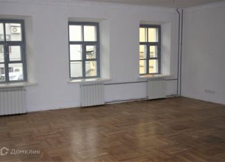 Сдам офис, 54.3 м2, Москва, Яузская улица, 1/15с1, Яузская улица