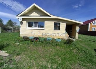 Дом на продажу, 63.8 м2, сельский посёлок Чернуха