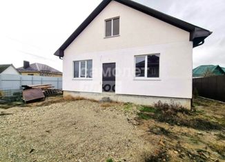 Продам таунхаус, 75 м2, Крымск, улица Дунаевского