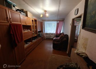 Продам 1-ком. квартиру, 28.4 м2, Муром, Озерная улица, 5