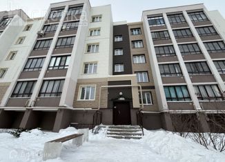 Продается 2-комнатная квартира, 52 м2, Кировская область, Краснополянская улица, 12