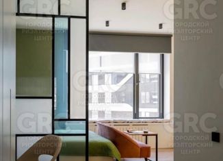 Продам однокомнатную квартиру, 29.6 м2, садовое товарищество Кипарис, Транспортная улица, 17А