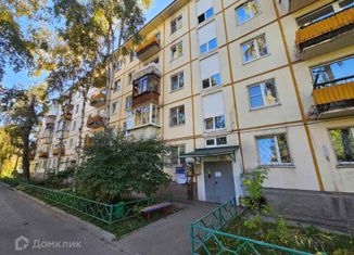 Продам 2-ком. квартиру, 45 м2, Иркутск, Байкальская улица, 159, Октябрьский округ