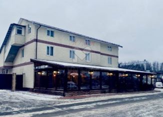 Сдается в аренду офис, 510 м2, деревня Новое Девяткино, Главная улица, 54