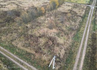 Земельный участок на продажу, 11.3 сот., коттеджный посёлок Малахитовая Поляна