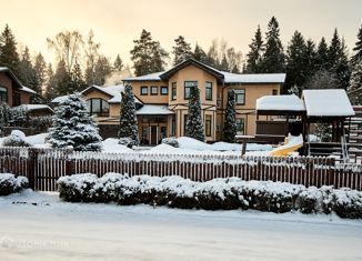 Продажа дома, 483.6 м2, деревня Чигасово, деревня Чигасово, 4