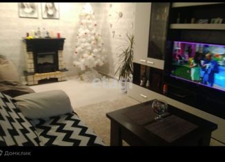 Продаю 3-ком. квартиру, 66 м2, поселок Западный, Молодёжная улица, 11