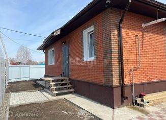 Продаю дом, 98 м2, ДНТ Каменский Оазис, Светлая улица, 6/1