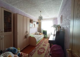 3-комнатная квартира на продажу, 61.5 м2, Донской, Строительный переулок, 13