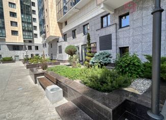 Продажа однокомнатной квартиры, 48.5 м2, Самара, Самарская улица, 200А, метро Алабинская