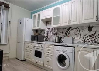 Однокомнатная квартира на продажу, 42 м2, Москва, улица Барклая, 3, улица Барклая