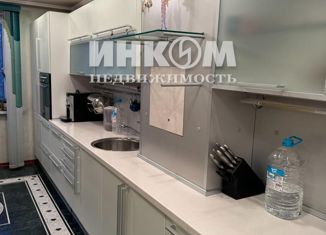 Сдается 5-комнатная квартира, 140 м2, Москва, улица Шверника, 11к3, Академический район