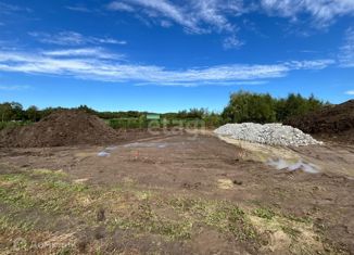 Продам земельный участок, 12 сот., село Вольно-Надеждинское, Путейский переулок, 34Б