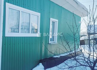 Дом на продажу, 44 м2, село Воеводское, улица 40 лет Октября