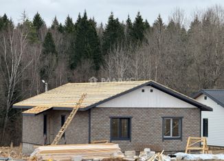 Продается дом, 135 м2, коттеджный посёлок Усадьба Грачи, коттеджный посёлок Усадьба Грачи, 125