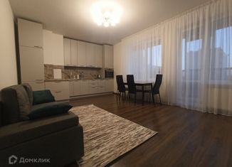 Сдается 3-ком. квартира, 87 м2, Санкт-Петербург, Уральская улица, 21, метро Приморская