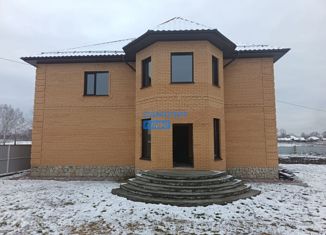 Продается дом, 306.6 м2, село Фоминское, Зелёная улица, 33