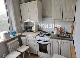 Продаю 2-комнатную квартиру, 44 м2, Екатеринбург, Братская улица, 23