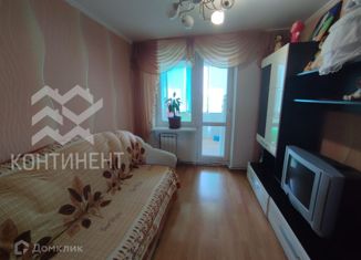 Продам трехкомнатную квартиру, 64.5 м2, поселок городского типа Заозерное, улица Аллея Дружбы, 77