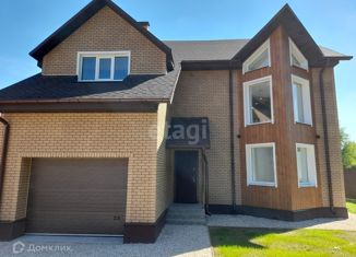 Продажа дома, 208 м2, Чехов, улица Церковная Горка