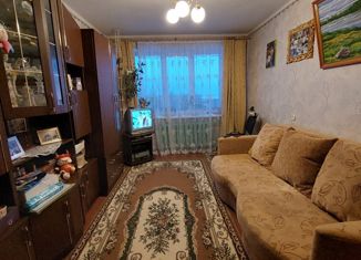 Продажа двухкомнатной квартиры, 53.6 м2, поселок Глажево, посёлок Глажево, 1