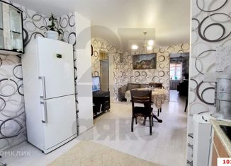 Продажа дома, 53.2 м2, Краснодар, Есаульская улица, 10, Есаульская улица