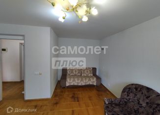 Продам однокомнатную квартиру, 36 м2, Славянск-на-Кубани, Красная улица