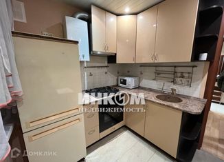 Сдаю 2-ком. квартиру, 44 м2, Москва, Лосевская улица, 20, Лосевская улица