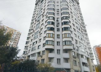 Продам однокомнатную квартиру, 40 м2, Москва, Рабочая улица, 16, Рабочая улица