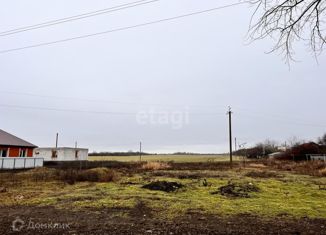 Продаю земельный участок, 5.6 сот., село Новобессергеневка, Транспортная улица