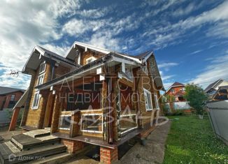 Продается дом, 127 м2, Татарстан, Долгая улица, 37