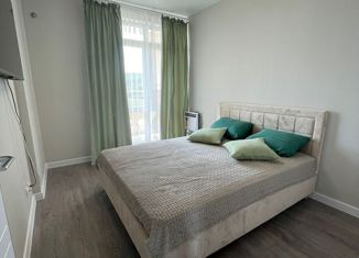 Продается 1-ком. квартира, 31 м2, село Сукко, Мирная улица, 9к2