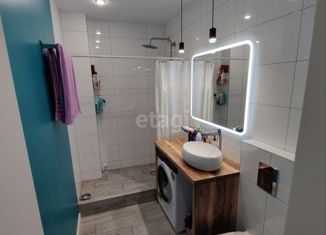 Продается 1-комнатная квартира, 33 м2, Ростов-на-Дону, ЖК Вест Сайд