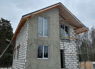Продаю дом, 113.4 м2, дачный посёлок Озеро Парк
