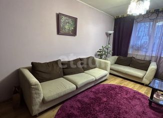 Продажа трехкомнатной квартиры, 58 м2, Новосибирск, Красный проспект, 81/2, метро Гагаринская