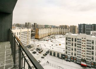 Продам двухкомнатную квартиру, 53.3 м2, Барнаул, Павловский тракт, 307к3, ЖК Nord