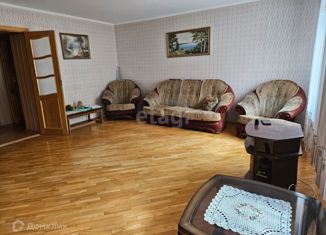 Продам 3-комнатную квартиру, 73 м2, Саратов, улица имени Н.И. Крылова, 1А, Ленинский район