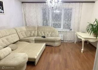Продам четырехкомнатную квартиру, 96 м2, Кемерово, Молодёжный проспект, 9В, Заводский район
