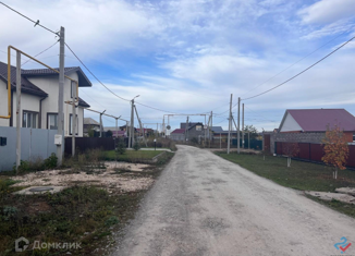 Продажа земельного участка, 15 сот., поселок железнодорожной станции Калейкино, Молодёжная улица