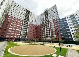 Продается 2-ком. квартира, 64.5 м2, Ярославль, Тутаевское шоссе, 93Б, Дзержинский район