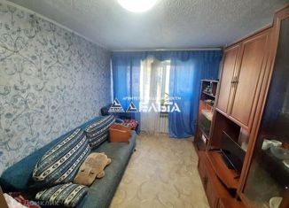 3-ком. квартира на продажу, 58.8 м2, село Толмачёво, улица Титова, 32