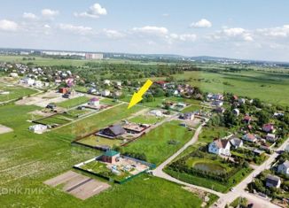 Участок на продажу, 7 сот., деревня Пигелево, Крымская улица