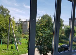 Сдача в аренду 2-ком. квартиры, 41 м2, Кохма, Ивановский переулок