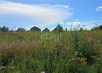 Продажа участка, 8 сот., посёлок Новый