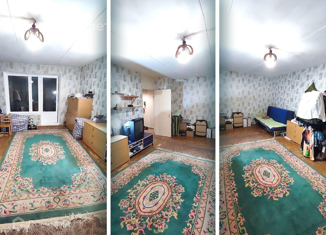 1-комнатная квартира на продажу, 35 м2, Москва, Охотничья улица, 6, Охотничья улица