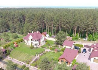 Продам дом, 600 м2, деревня Немятово-2, Сосновая улица