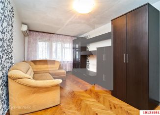 Продам 1-ком. квартиру, 29.9 м2, Краснодар, улица Юннатов, 21, улица Юннатов