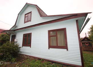 Продам дом, 77.5 м2, СНТ Коровино, 14-я линия