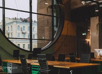 Сдается офис, 10 м2, Москва, Новорязанская улица, 8, Красносельский район